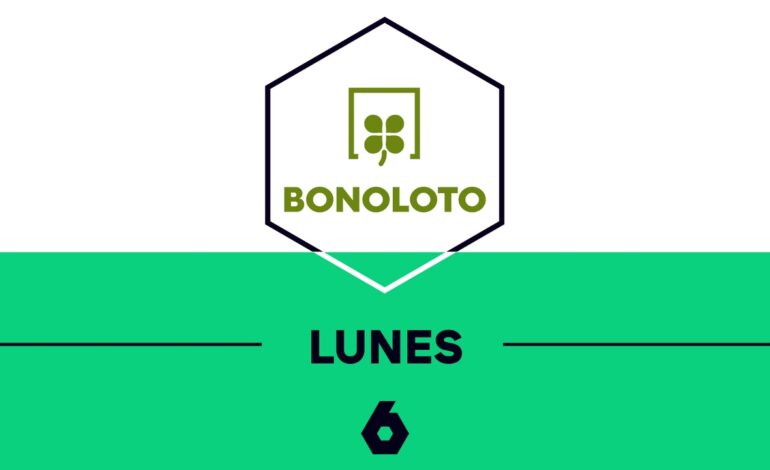 Bonoloto de hoy | Comprueba el resultado en el sorteo del lunes 27 de octubre de 2025