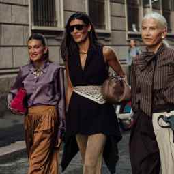 Hay cortes de pelo que tienen efecto anti-envejecimiento.