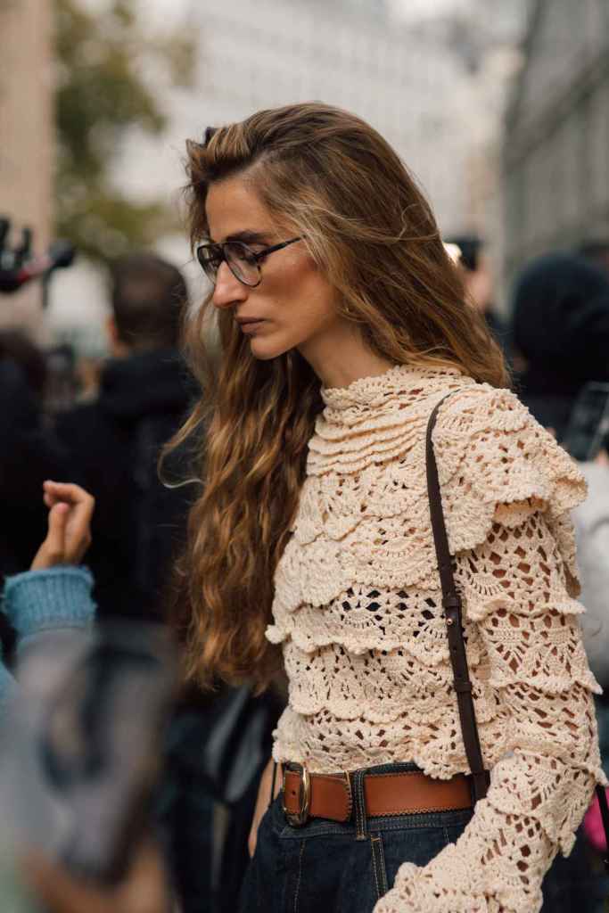 Con un mal corte de pelo podemos fomentar el encrespamiento