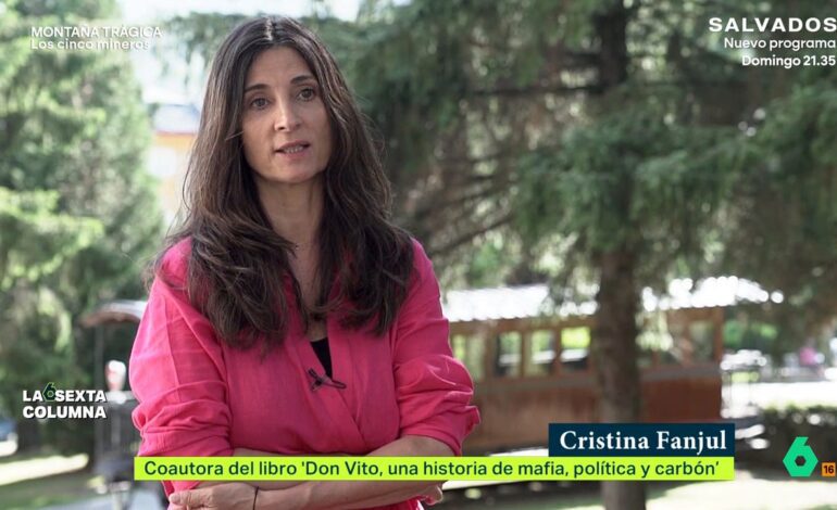 Las grandes empresas del carbón siempre han estado ligadas al poder