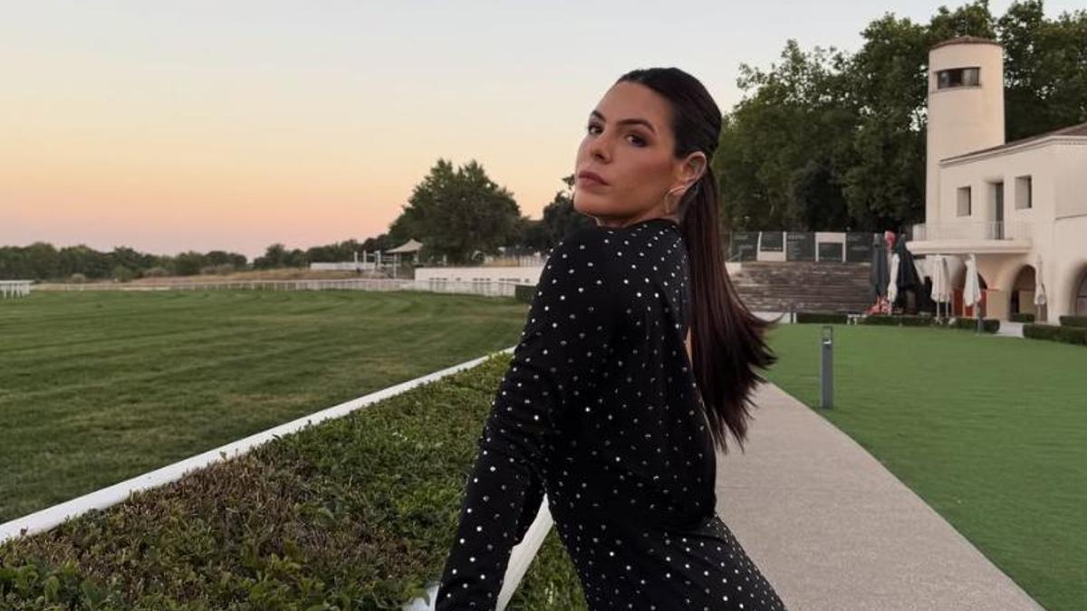 LAURA MATAMOROS | La sobrina de Mar Flores no se calla tras la postura de Carlo Costanzia: «Todos conocemos su vida»