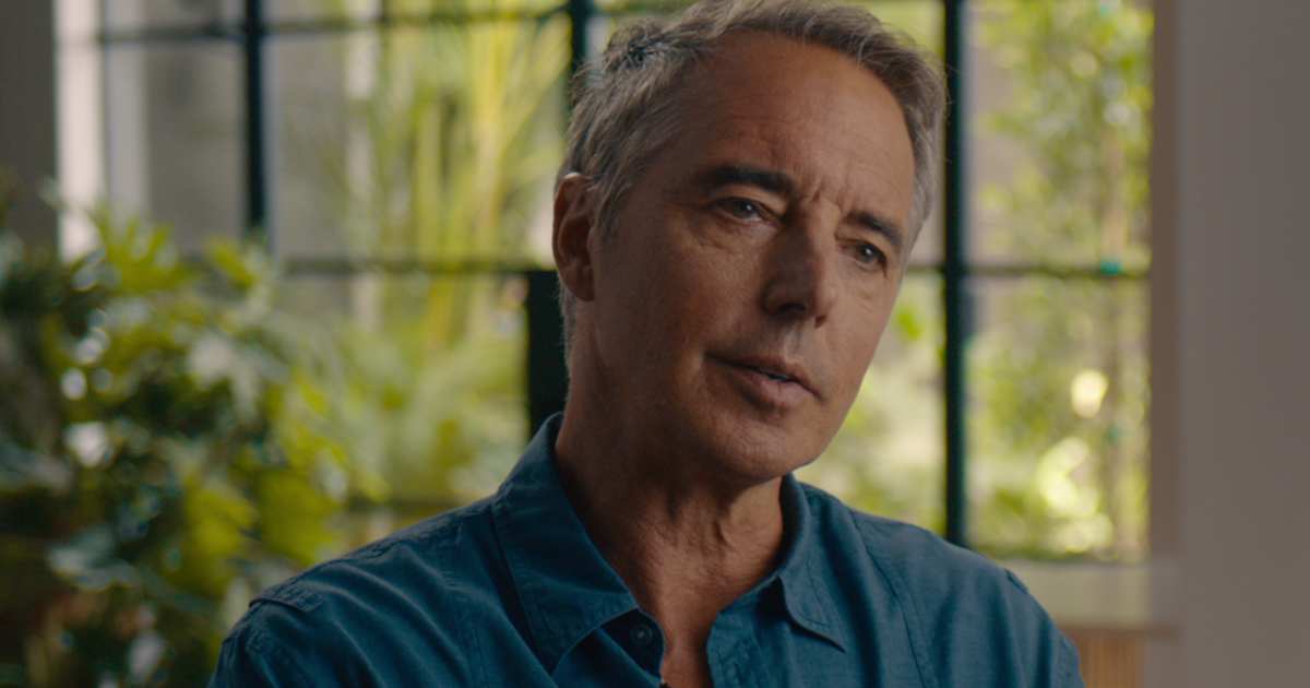 He dejado de lado a las personas que no suman bienestar y he priorizado a aquellas que sí