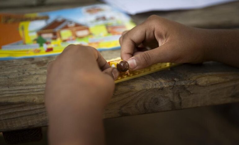 AGRESIÓN SEXUAL | La Fiscalía investiga el presunto abuso sexual que sufrió una niña de 6 años en un colegio de Vitoria a manos de dos compañeras de 12