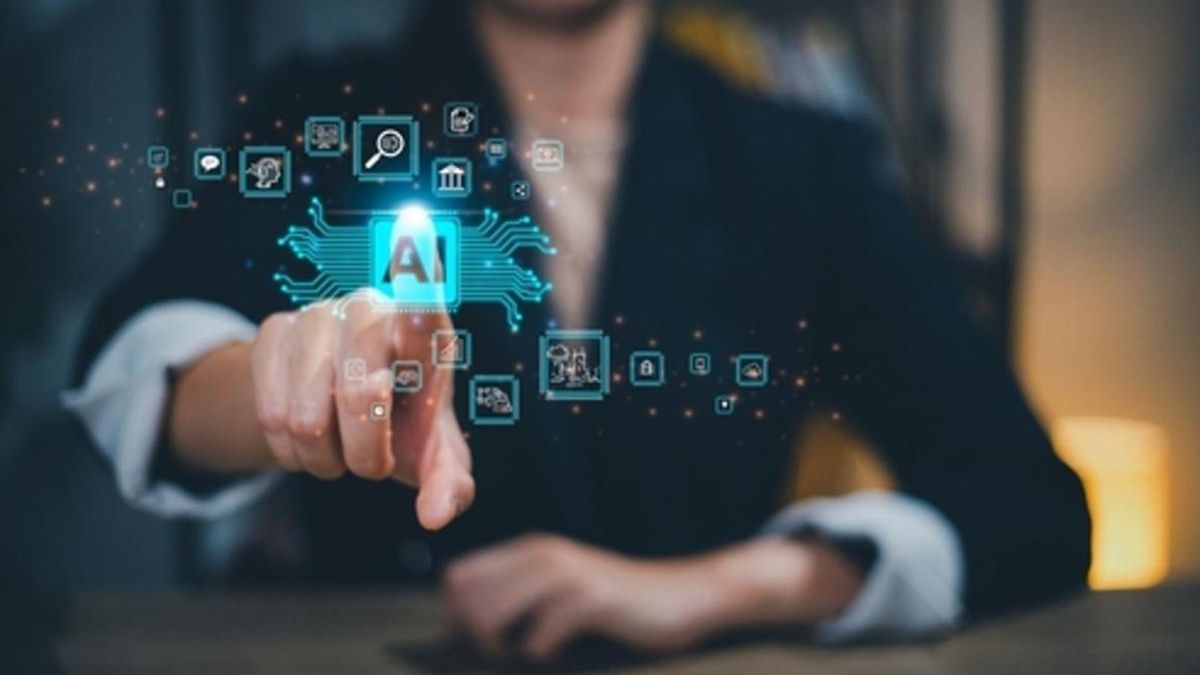 La ferramienta futurista que llibera de trabayu a los funcionarios asturianos y permite entainar les contrataciones na alministración pública