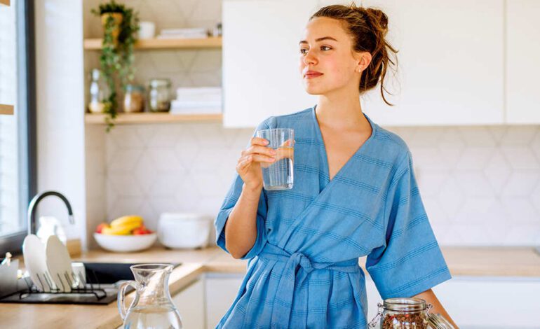 consejos y rutina fácil de estiramientos