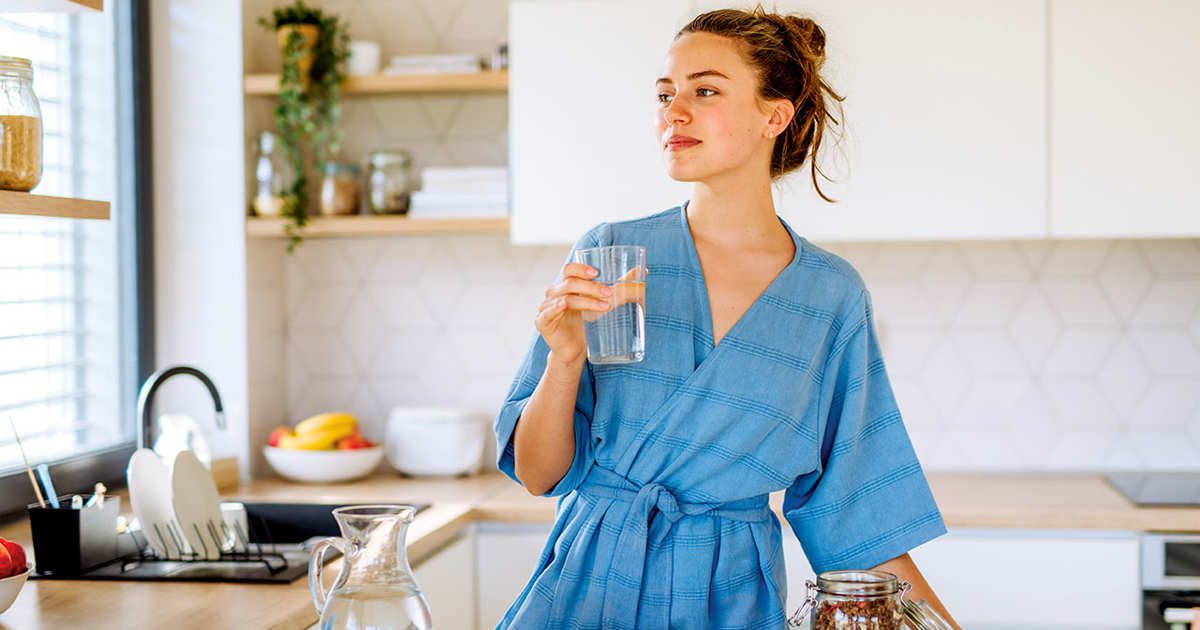 consejos y rutina fácil de estiramientos