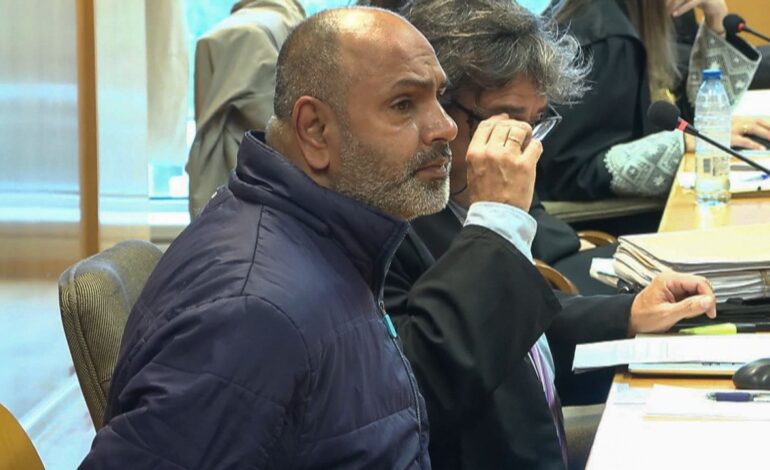 Declarado culpable por unanimidad el acusado de matar a los tres hermanos en Morata de Tajuña