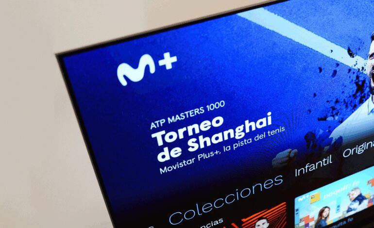 el pack Deportes Total rebajado 6 meses