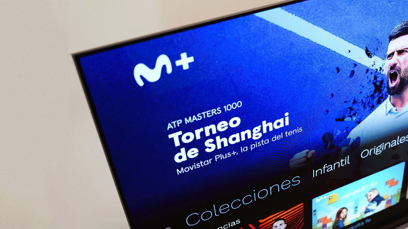 el pack Deportes Total rebajado 6 meses