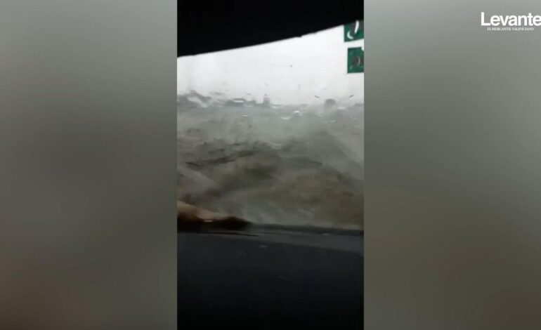 ANIVERSARIO DANA VALENCIA | El último vídeo de Eli, aún desaparecida en el Poyo un año después de la dana