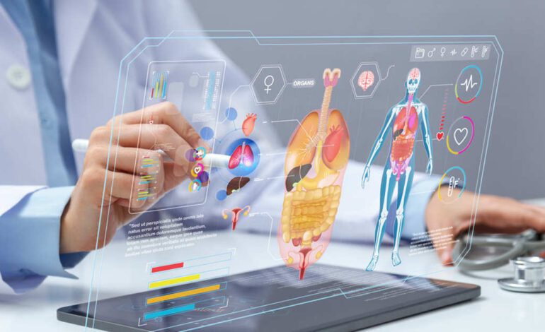 Así cambia el pronóstico de un tumor cuando se pone «el apellido»
