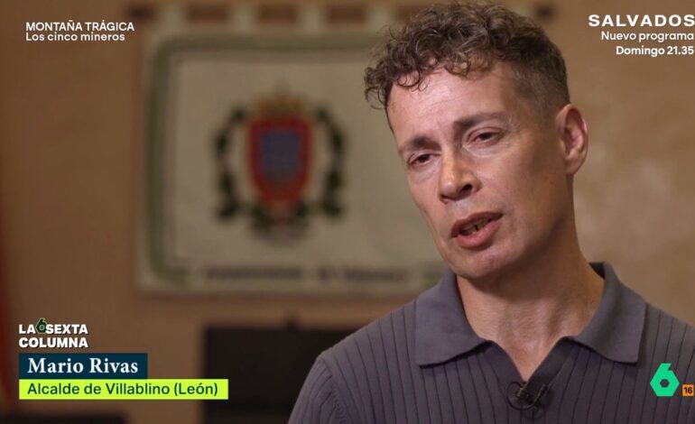 Se ha politizado en exceso esta situación