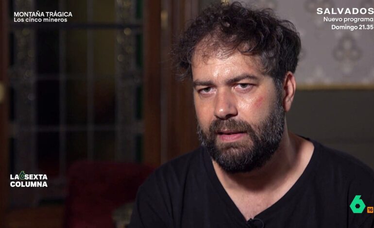 Era muy sospechoso la cantidad de facilidades que tuvieron