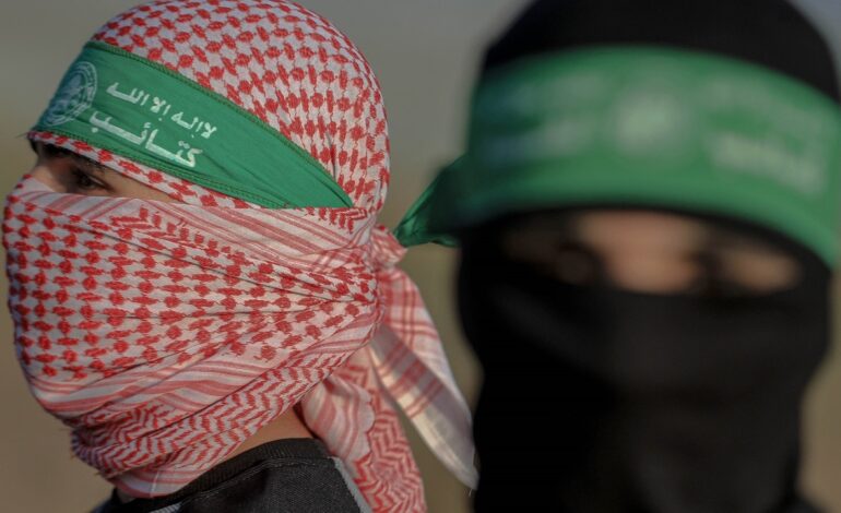 Aumentan los enfrentamientos entre Hamás y varias milicias en la Franja de Gaza