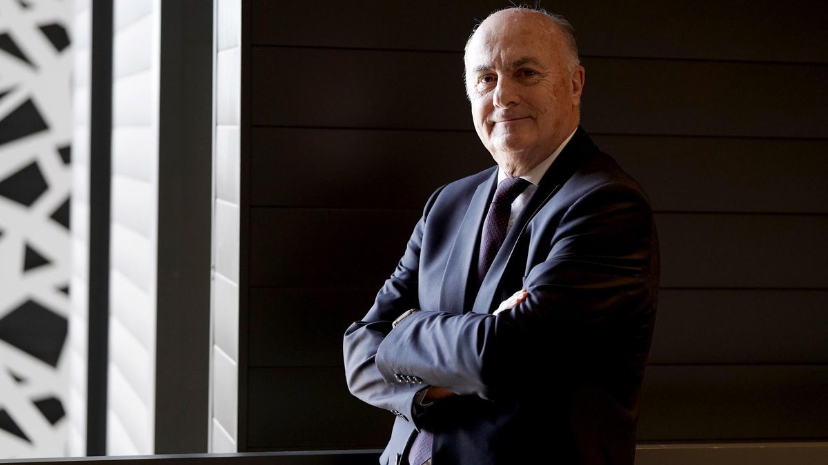 No me ha sorprendido el caso Leire porque las cloacas a veces no se han conocido, pero siempre están ahí