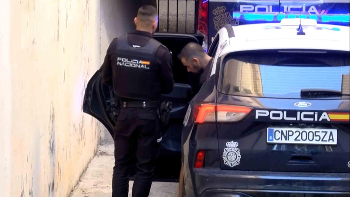 Cristina fue asesinada en Alicante de cinco puñaladas para robarle 250.000€