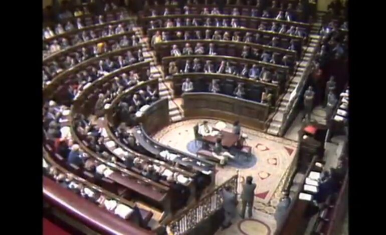 ¿Qué pasó el 29 de octubre?