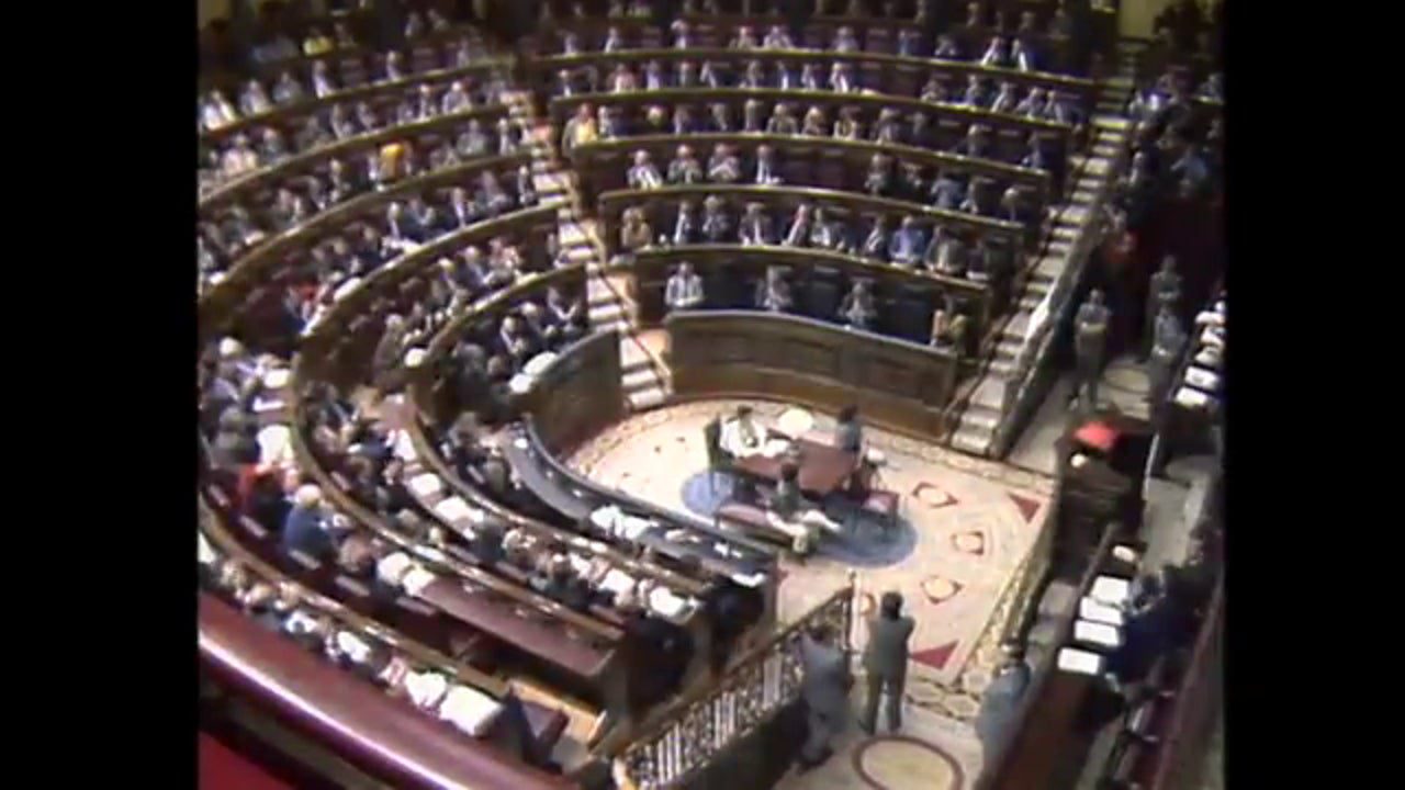 ¿Qué pasó el 29 de octubre?