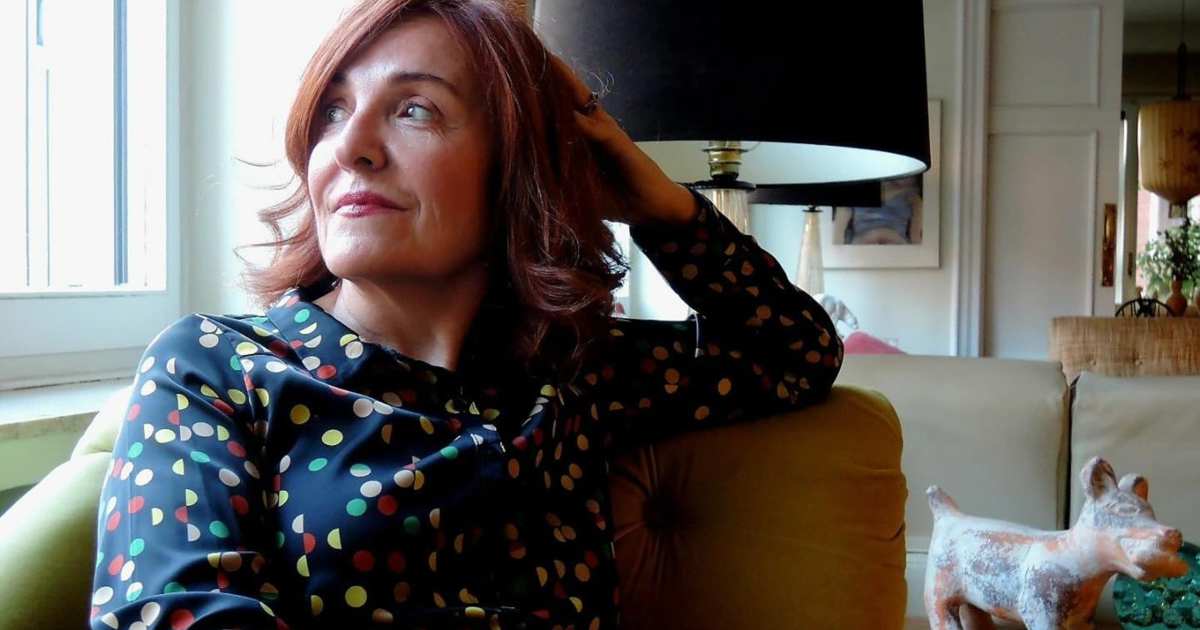 Tengo un carácter muy fuerte pero mi primer mandamiento en la vida es ‘procura no hacer daño’