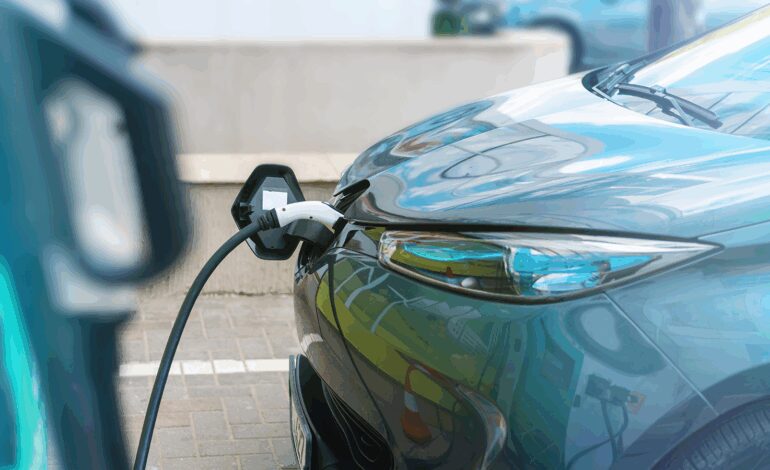 ¿Cuánto dura realmente un coche eléctrico? Los expertos dan la cifra exacta