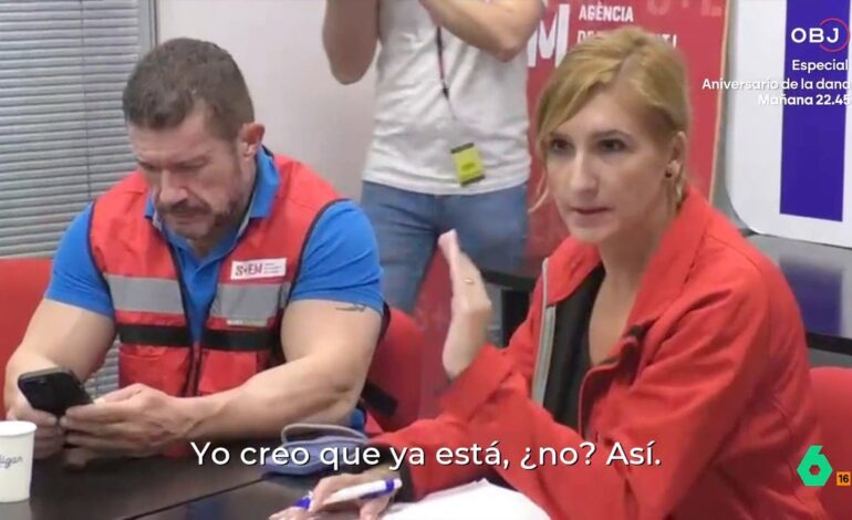 Yo creo que ya está, ¿no? Así