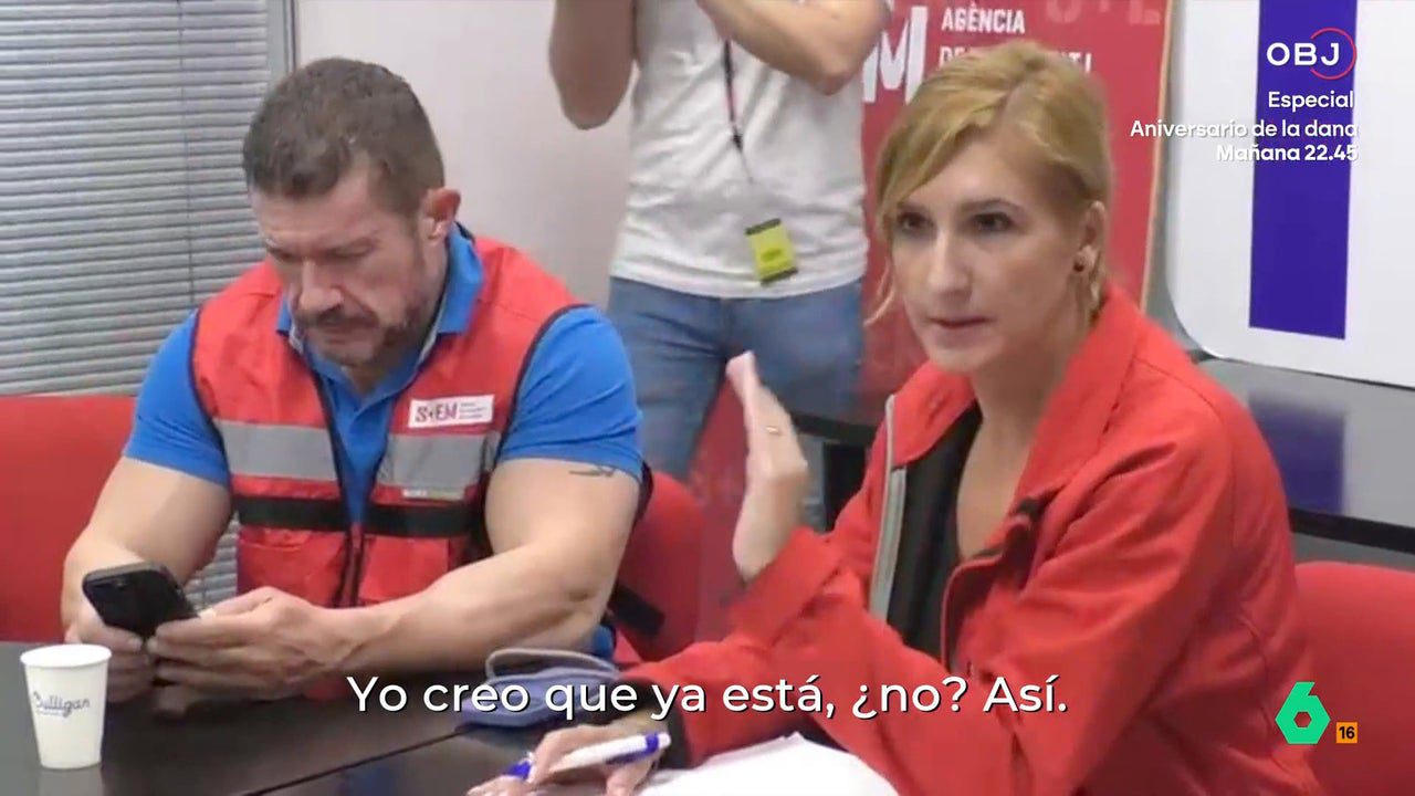 Yo creo que ya está, ¿no? Así