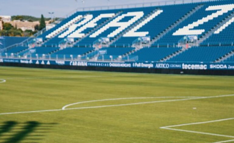 Se paralizará por completo la actividad