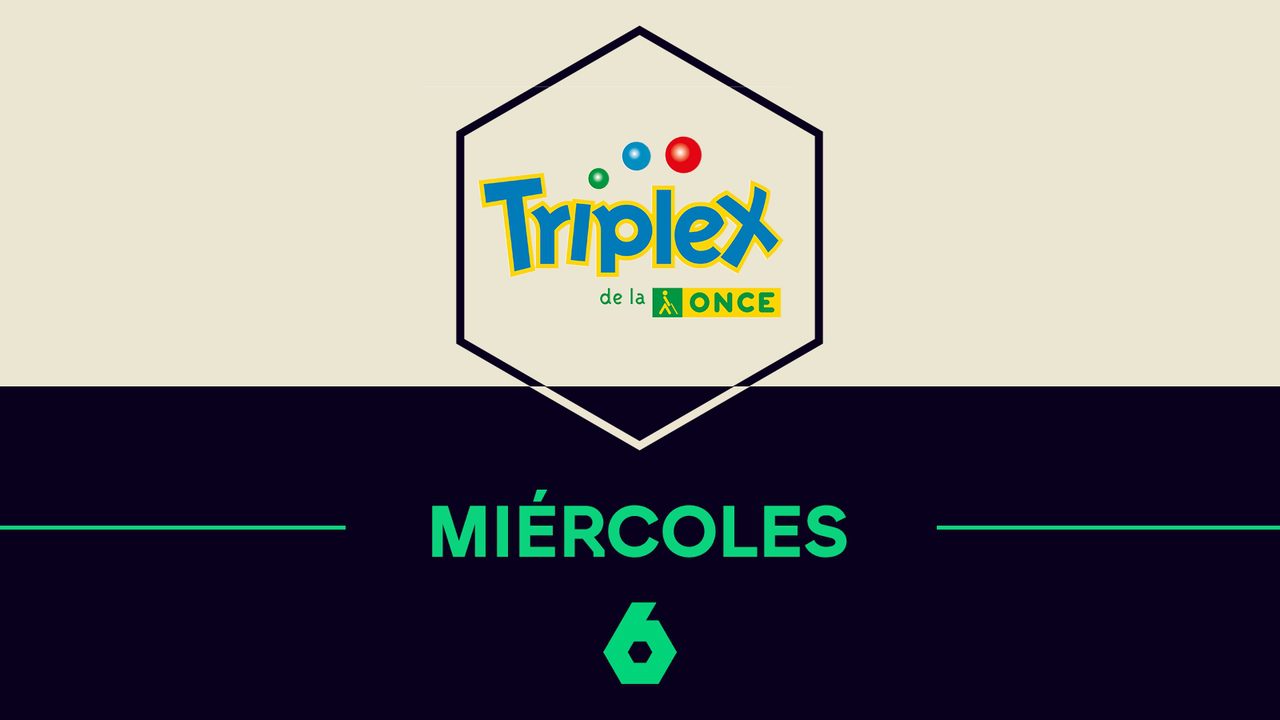 Triplex de hoy | Comprueba la lista de resultados del miércoles 29 de octubre de 2025