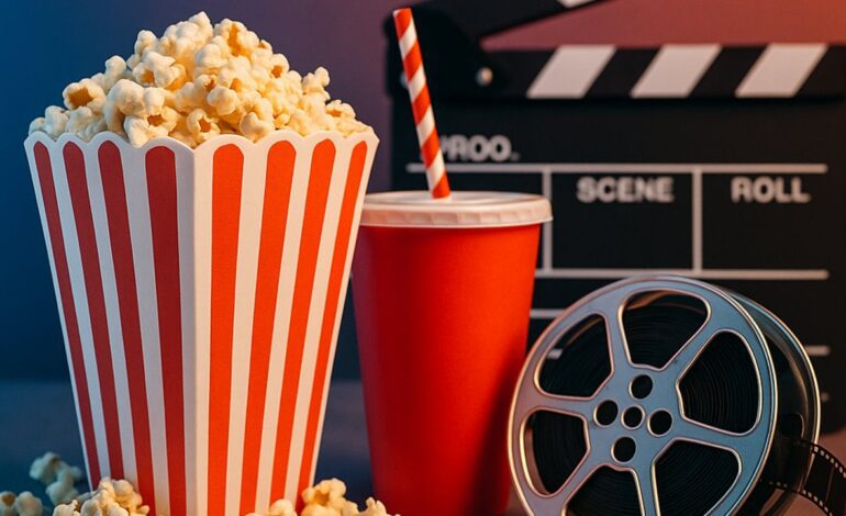 estas son las películas que llegan a la gran pantalla en el mes de noviembre