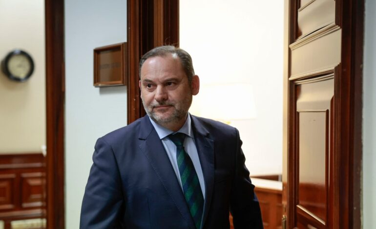 Sería más justo llamarlo ‘aquelarre’