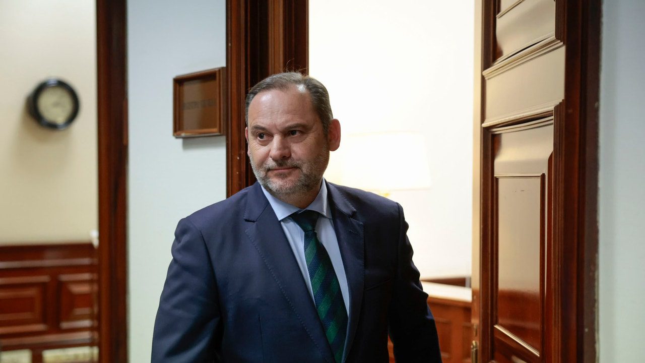 Sería más justo llamarlo ‘aquelarre’