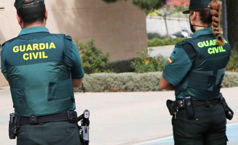 Detenido un empleado de una residencia de la tercera edad de Campos por abusar sexualmente de cuatro compañeras y una interna