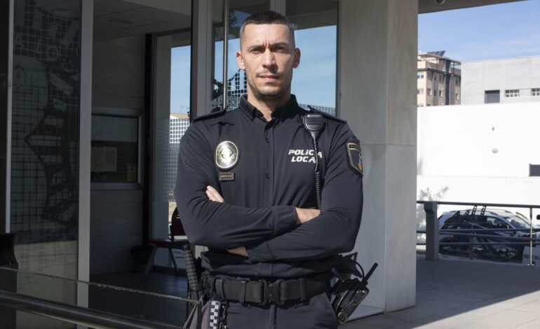 DANA EN VALENCIA | La pala salvadora de Algemesí: la retroexcavadora que rescató a más de cien personas atrapadas por el agua