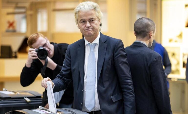 Países Bajos destrona al ultra Wilders y abre paso al rejuvenecido progresismo de Demócratas 66