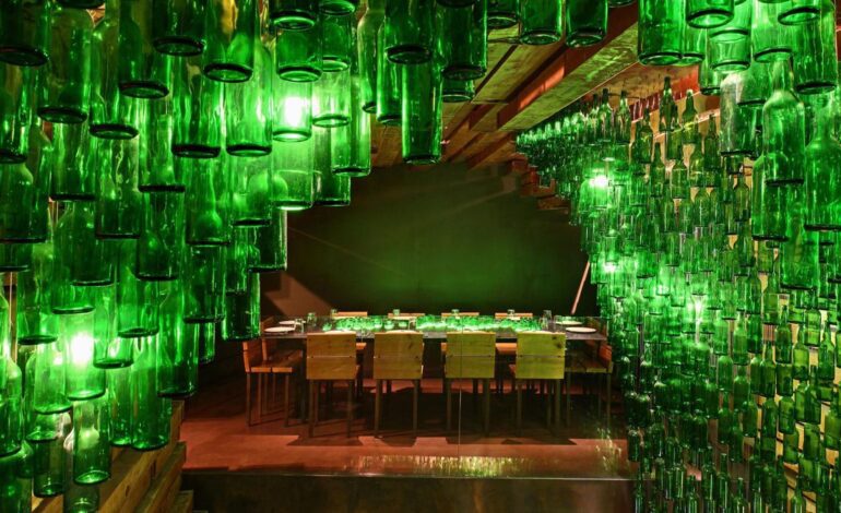 Sidrerías Tierra Astur