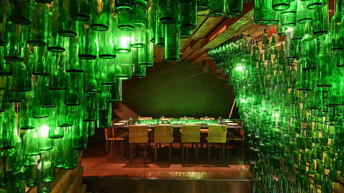 Sidrerías Tierra Astur