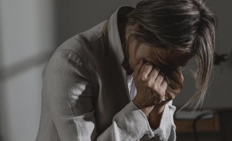 ¿Es verdad que un susto nos puede llegar a matar? ¿Y podemos morir de miedo?