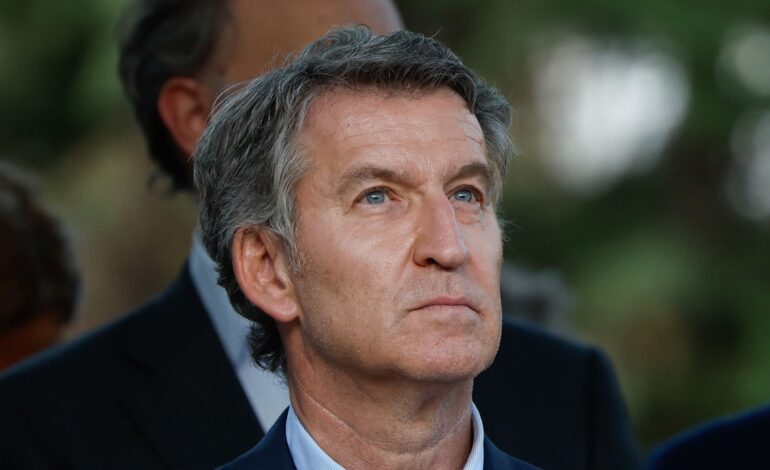 Ojalá la energía que se dedica a politizar esta tragedia se dedicase a la reconstrucción