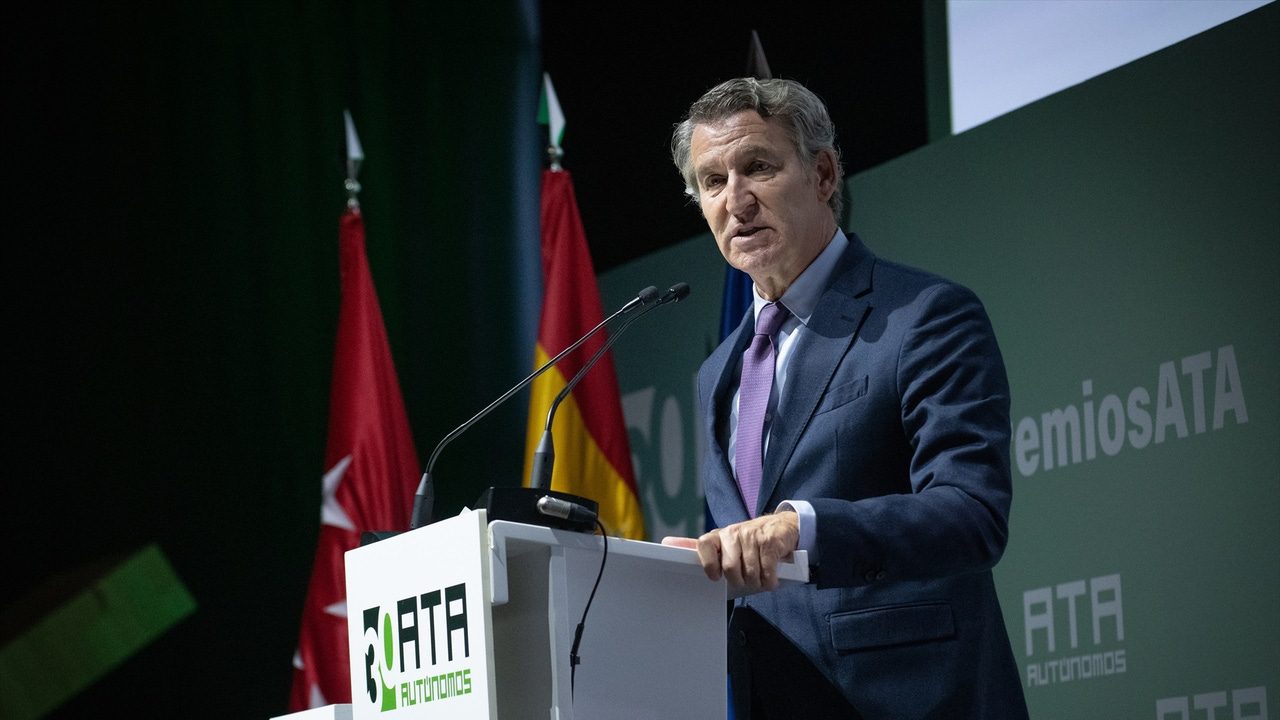 exención de IVA hasta 85.000 € y «tarifa cero» el primer año