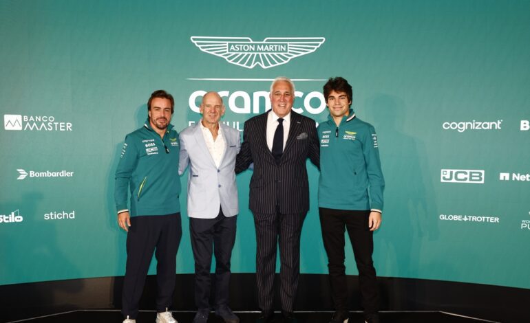 No me rendiré hasta ser campeón