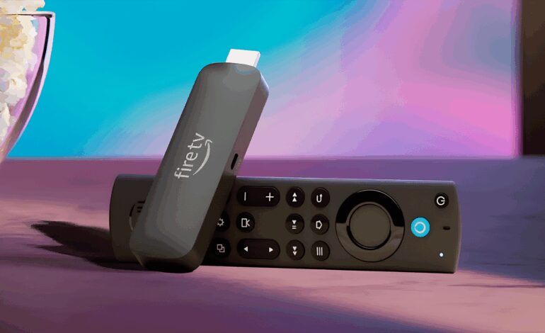 Los Fire TV de Amazon bloquearán el streaming pirata con su nueva actualización: adiós a ver IPTV