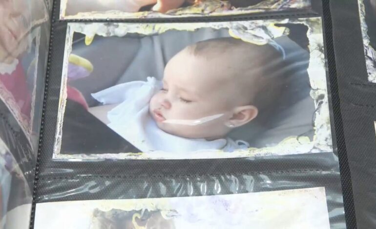 recuperan decenas de fotografías que muchas familias perdieron durante la tragedia