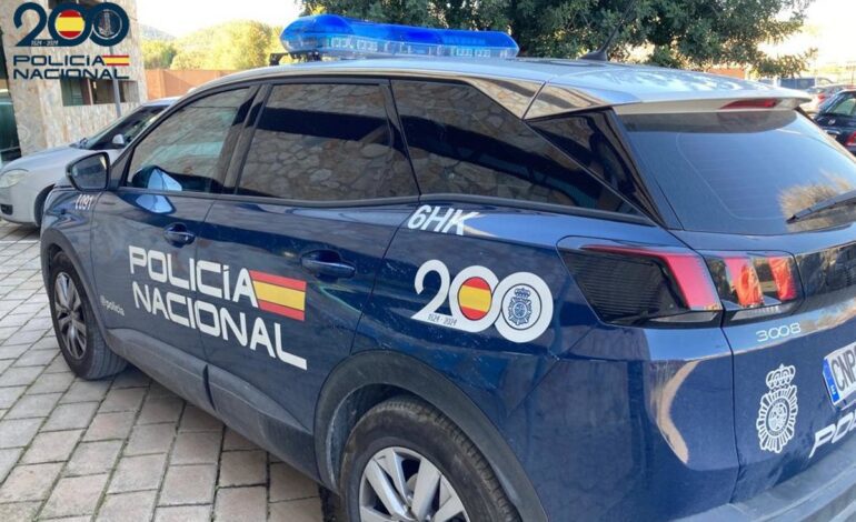 Detenida una mujer en El Puerto (Cádiz) tras ser desactivado un piso de prostitución en la zona de Valdelagrana