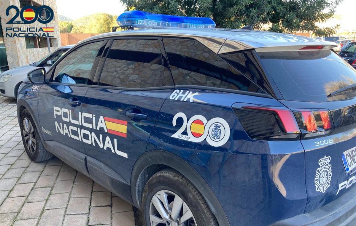 Detenida una mujer en El Puerto (Cádiz) tras ser desactivado un piso de prostitución en la zona de Valdelagrana