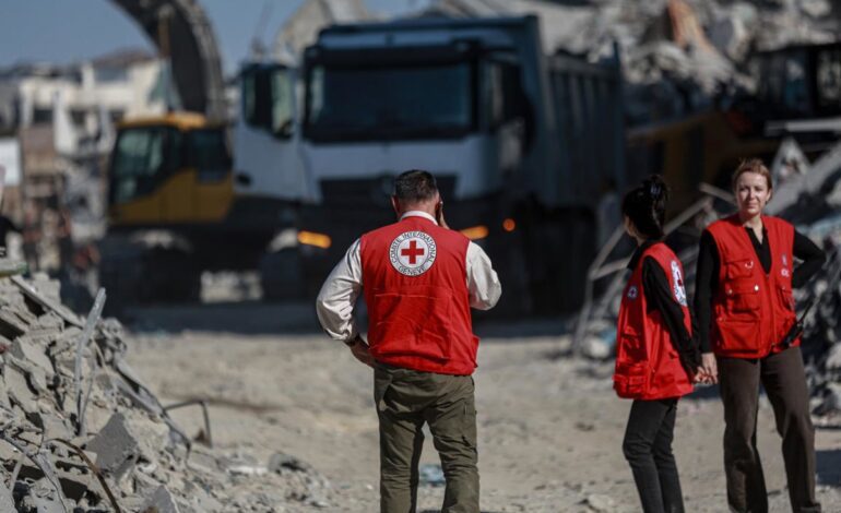 El brazo armado de Hamás anuncia que esta noche entregará el cuerpo de otro rehén
