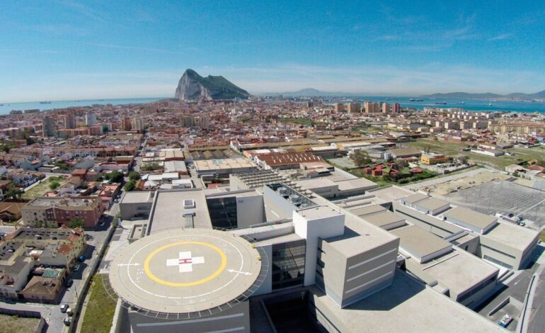 Abierta una investigación tras un tiroteo en La Línea (Cádiz) con un herido que luego se fuga del hospital