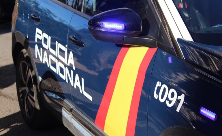 Continúa abierta la investigación para esclarecer la muerte de un joven en El Puerto (Cádiz)