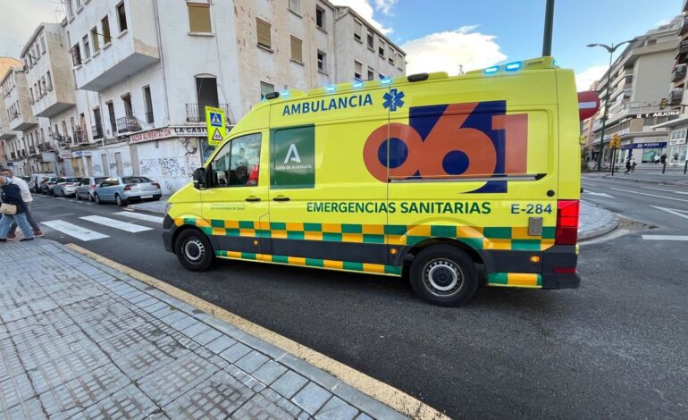 Gobierno y Junta se solidarizan con la familia de la estudiante fallecida tras ser atendida en Urgencias