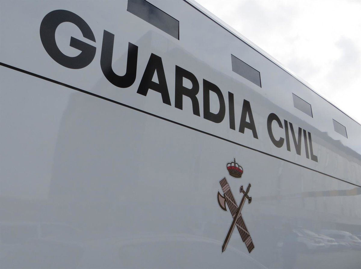 Al menos cinco detenidos en Ceuta en una operación contra el tráfico de personas