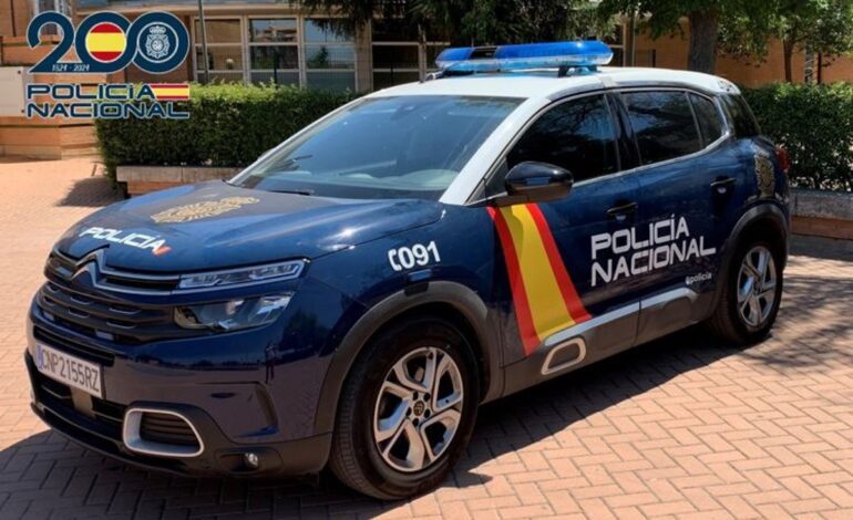 La Policía investiga un posible caso de maltrato a menores en una guardería de Jerez (Cádiz)